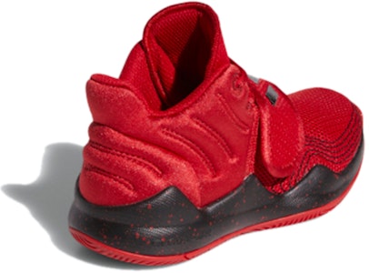 (PS) (幼児) アディダス ディープスレットJ 'スカーレット' FZ1483 FZ1483 Shop (PS) (幼児) アディダス ディープスレットJ 'スカーレット' FZ1483 FZ1483