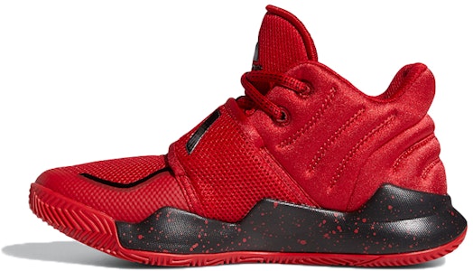 (PS) アディダス ディープスレットJ 赤/黒 FX3558 Buy (PS) アディダス ディープスレットJ 赤/黒 FX3558