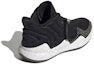 Shop (PS) adidas Deep Threat Primeblue 'Hitam Emas' GZ0111