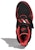 (PS) adidas Deep Threat Primeblue 'Hitam Merah Terang' GZ0110