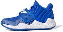 Buy (PS) adidas Deep Threat Primeblue 'Biru Hangat' GZ0113