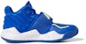(PS) adidas Deep Threat Primeblue 'Biru Hangat' GZ0113
