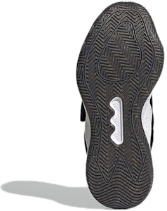 (PS) 阿迪达斯Deep Threat Primeblue J '黑金金属飞溅' S29014 Details for (PS) 阿迪达斯Deep Threat Primeblue J '黑金金属飞溅' S29014