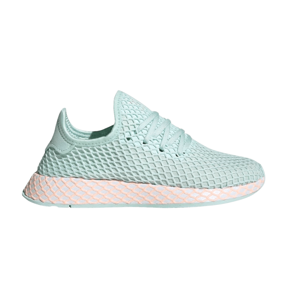 adidas deerupt preschool