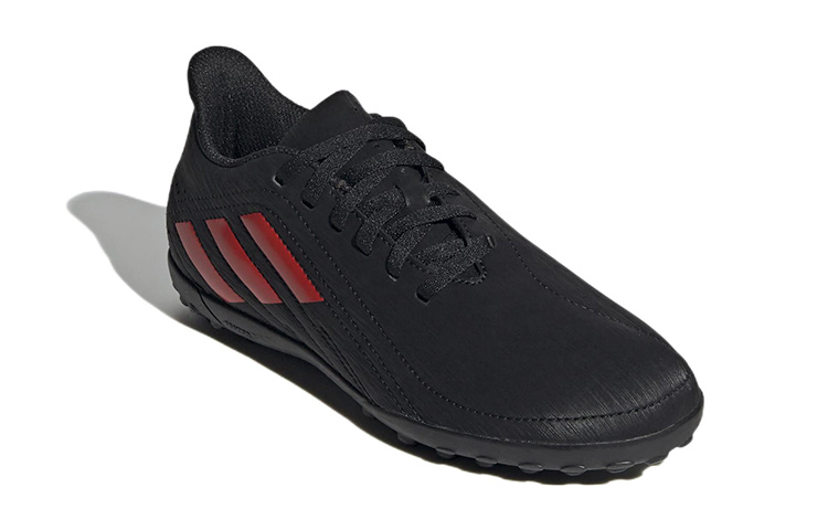 Lookbook (PS) adidas Deportivo ''Noir Rouge'' FV7943
