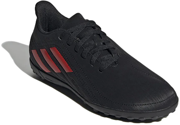 (PS) adidas Deportivo ''Noir Rouge'' FV7943 Lookbook (PS) adidas Deportivo ''Noir Rouge'' FV7943
