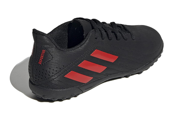 Shop (PS) adidas Deportivo ''Noir Rouge'' FV7943