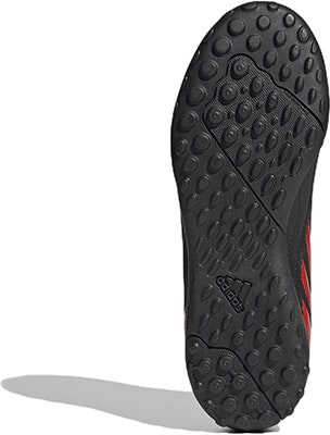 (Preschool) adidas Deportivo 'Black Red' FV7943 Details for (Preschool) adidas Deportivo 'Black Red' FV7943
