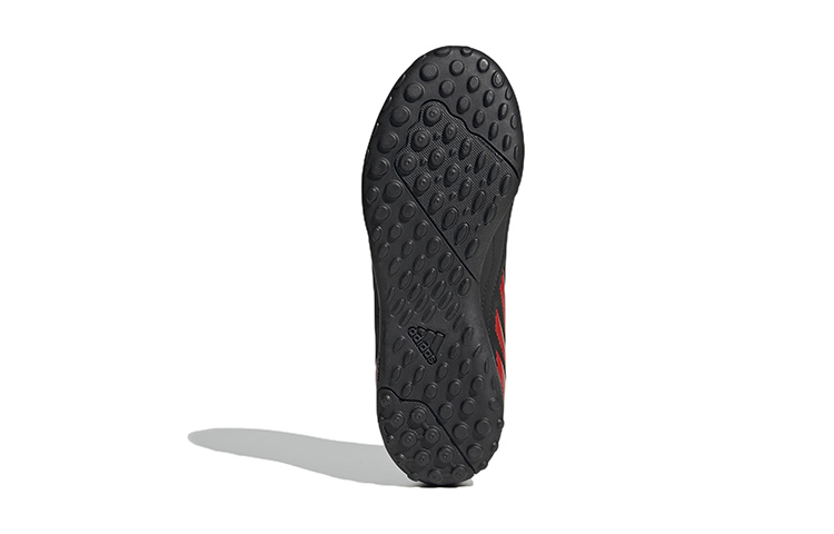 Details for (PS) adidas Deportivo ''Noir Rouge'' FV7943