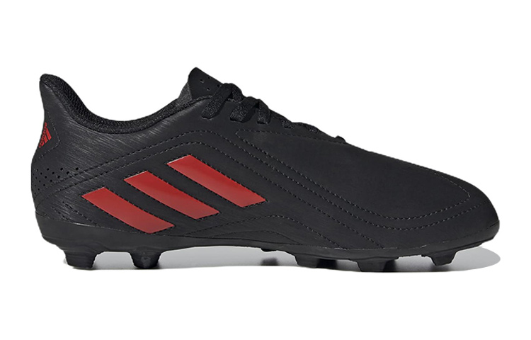 Order (PS) adidas Deportivo FG ''Zwart Rood'' FV7939