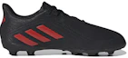Order (PS) adidas Deportivo FG ''Zwart Rood'' FV7939