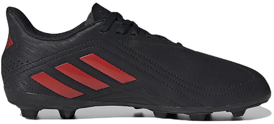 (PS) adidas Deportivo FG 'Hitam Merah' FV7939 Order (PS) adidas Deportivo FG 'Hitam Merah' FV7939