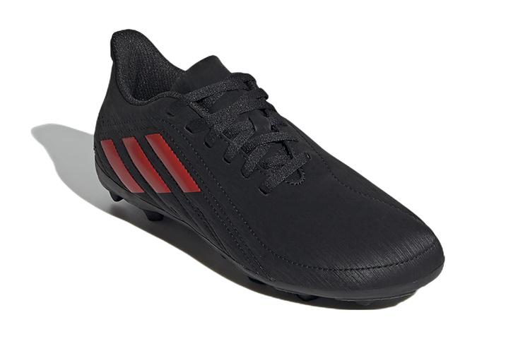 Lookbook (PS) adidas Deportivo FG ''Zwart Rood'' FV7939