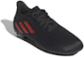 Lookbook (PS) adidas Deportivo FG ''Zwart Rood'' FV7939