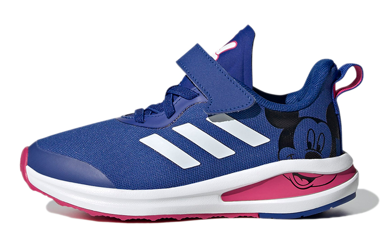 (PS) adidas Disney Fortarun 'Mickey Blue'
