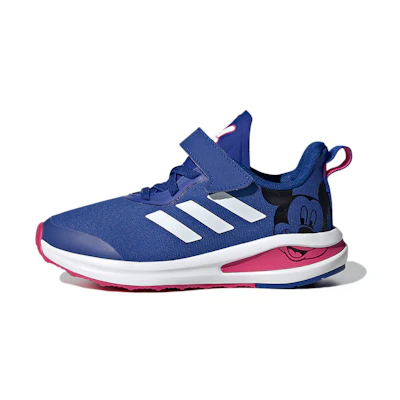 (PS) adidas Disney Fortarun 'Mickey Blue'