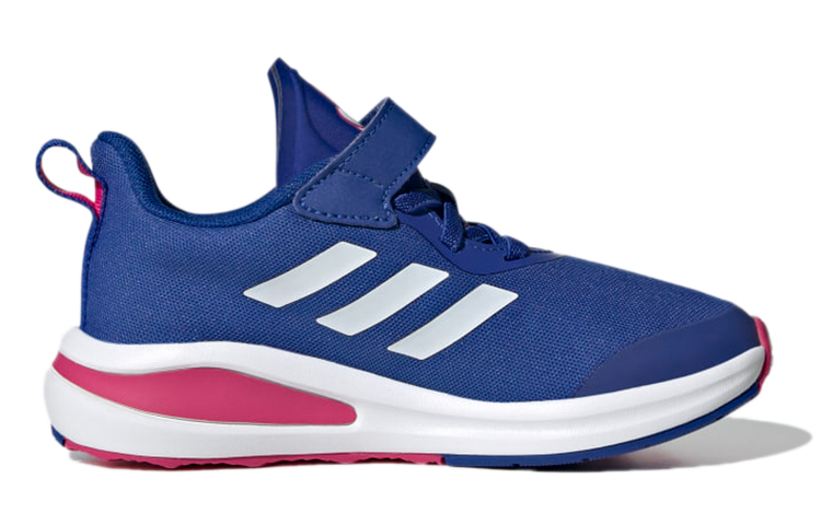 (PS) adidas Disney Fortarun 'Mickey Blue' 圖 2