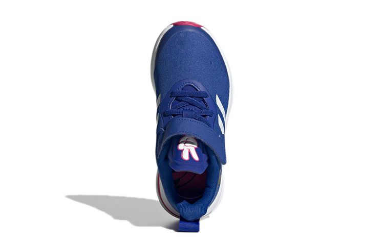 (PS) adidas Disney Fortarun 'Mickey Blue' 圖 5
