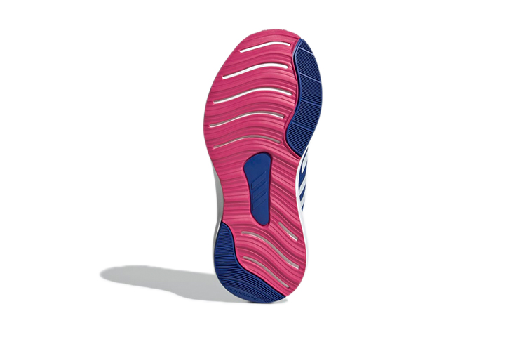 (PS) adidas Disney Fortarun 'Mickey Blue' 圖 6