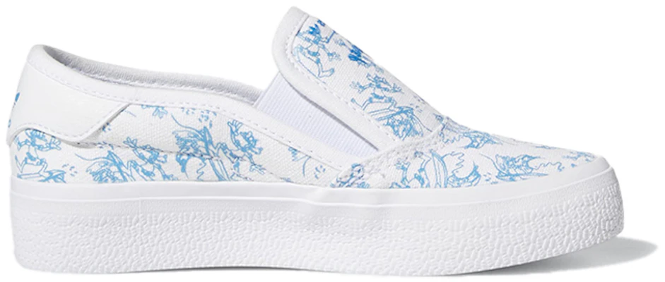 (PS) adidas Disney x Originals 3MC Scarpe Goofy Blu/Bianche FW3832 Order (PS) adidas Disney x Originals 3MC Scarpe Goofy Blu/Bianche FW3832