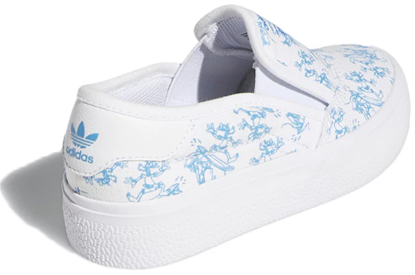 (PS) adidas Disney x Originals 3MC Scarpe Goofy Blu/Bianche FW3832 Shop (PS) adidas Disney x Originals 3MC Scarpe Goofy Blu/Bianche FW3832