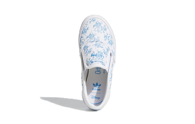 Purchase (PS) adidas Disney x Originals 3MC Scarpe Goofy Blu/Bianche FW3832