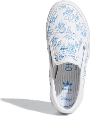 (PS) adidas Disney x Originals 3MC Scarpe Goofy Blu/Bianche FW3832 Purchase (PS) adidas Disney x Originals 3MC Scarpe Goofy Blu/Bianche FW3832
