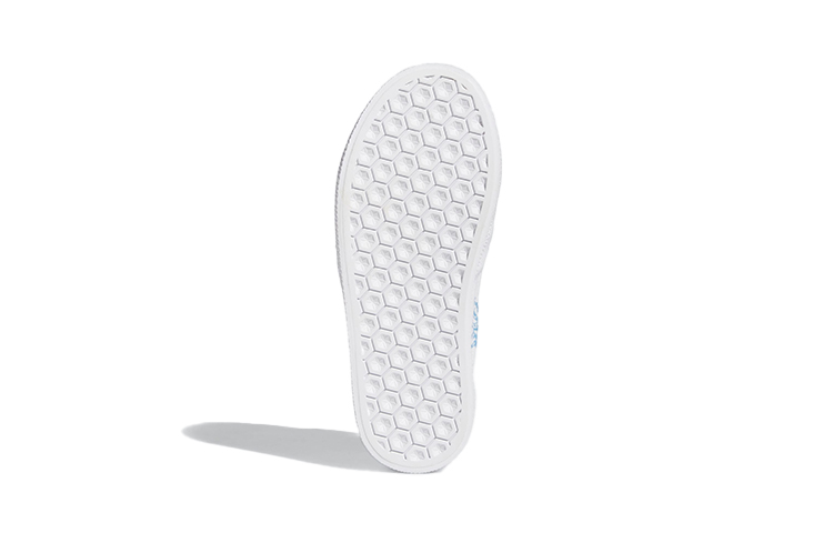 Details for (PS) adidas Disney x Originals 3MC Scarpe Goofy Blu/Bianche FW3832