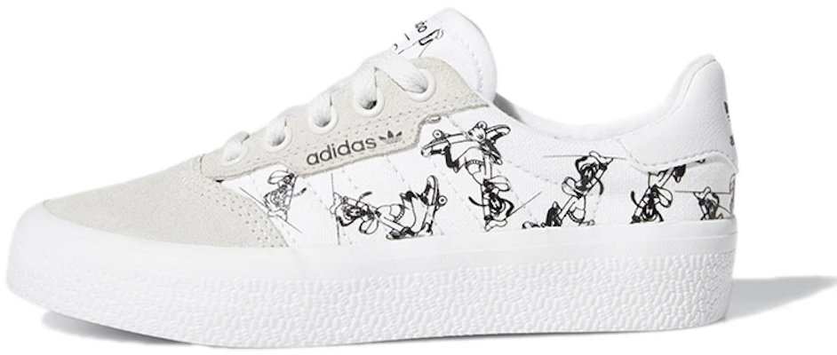 (PS) adidas Disney x Originals 3MC Vulc ''Khaki'' Scarpe FW6274 Buy (PS) adidas Disney x Originals 3MC Vulc ''Khaki'' Scarpe FW6274