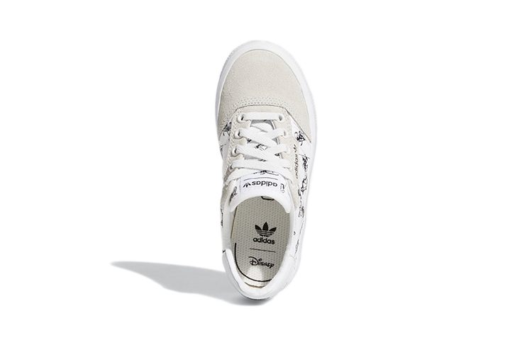 Purchase (PS) adidas Disney x Originals 3MC Vulc ''Khaki'' Scarpe FW6274