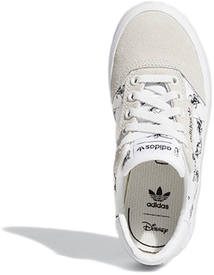 (PS) adidas Disney x Originals 3MC Vulc 'Khaki' Lelaki Kasut Sneakers FW6274 Purchase (PS) adidas Disney x Originals 3MC Vulc 'Khaki' Lelaki Kasut Sneakers FW6274