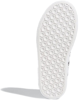 (PS) adidas Disney x Originals 3MC Vulc 'Khaki' Lelaki Kasut Sneakers FW6274 Details for (PS) adidas Disney x Originals 3MC Vulc 'Khaki' Lelaki Kasut Sneakers FW6274