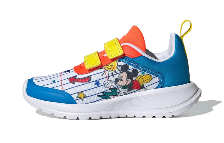 (PS) adidas Disney Tensaur 'Blue Mickey'