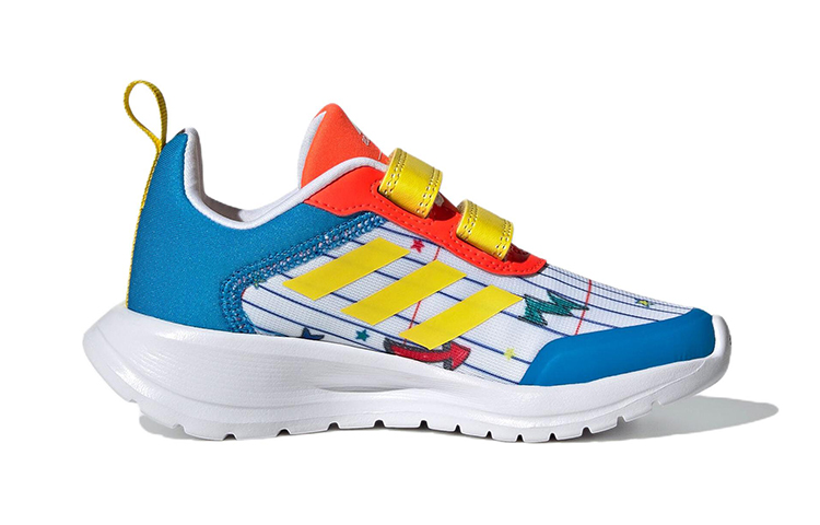 (PS) adidas Disney Tensaur 'Blue Mickey' 圖 2