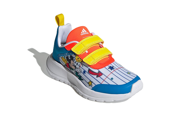 (PS) adidas Disney Tensaur 'Blue Mickey' 圖 3