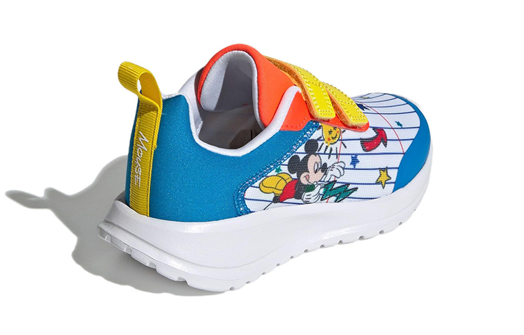 (PS) adidas Disney Tensaur 'Blue Mickey' 圖 4