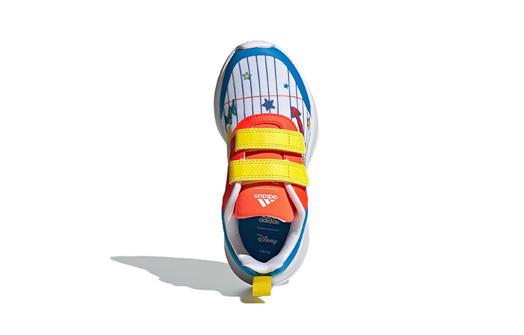 (PS) adidas Disney Tensaur 'Blue Mickey' 圖 5
