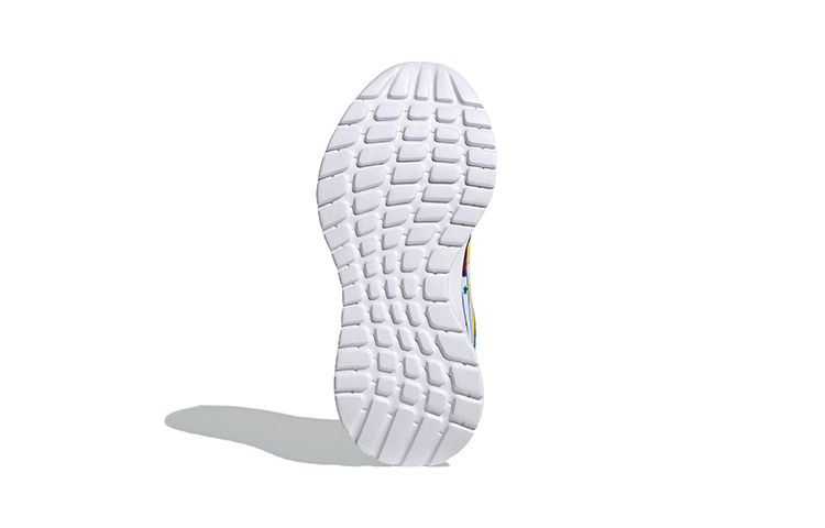 (PS) adidas Disney Tensaur 'Blue Mickey' 圖 6