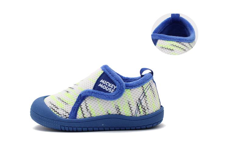 (Preschool) adidas Disney x Velcro 'Magic Tape Kid's Running' CL23D051