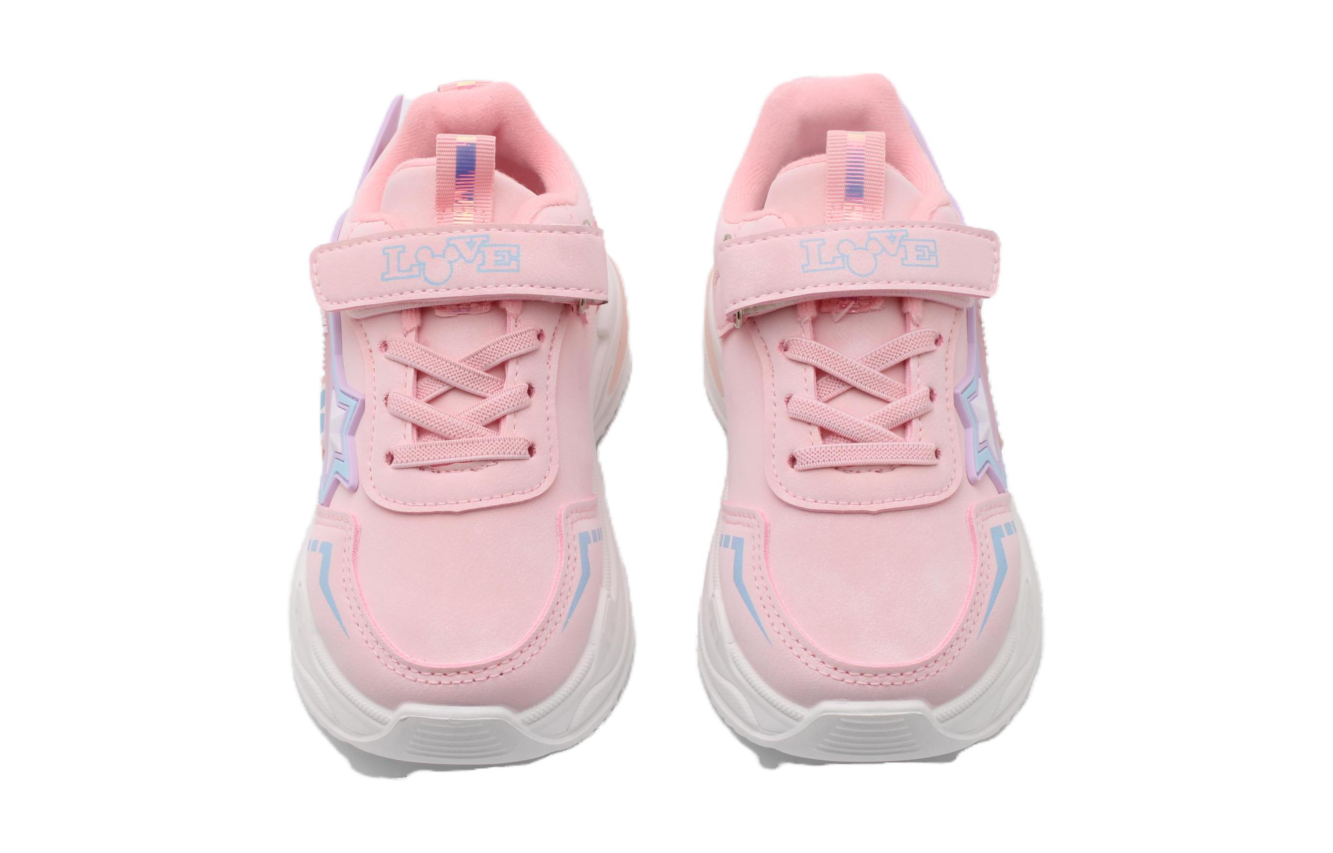 Lookbook (PS) adidas Disney x Scratch ''Chaussure Star'' SM23C013