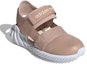 Lookbook (PS) adidas Doom Sandal J 'Ash Pearl' Wanita FV7599