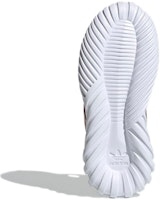 (PS) adidas Doom Sandal J 'Ash Pearl' Wanita FV7599 Details for (PS) adidas Doom Sandal J 'Ash Pearl' Wanita FV7599