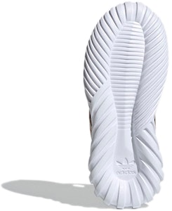 (PS) adidas Doom Sandal J 'Ash Pearl' Wanita FV7599 Details for (PS) adidas Doom Sandal J 'Ash Pearl' Wanita FV7599