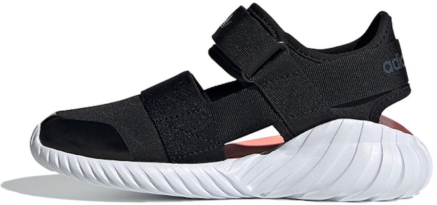 (PS) adidas Doom Sandal J 'Negro' FV7600 Buy (PS) adidas Doom Sandal J 'Negro' FV7600