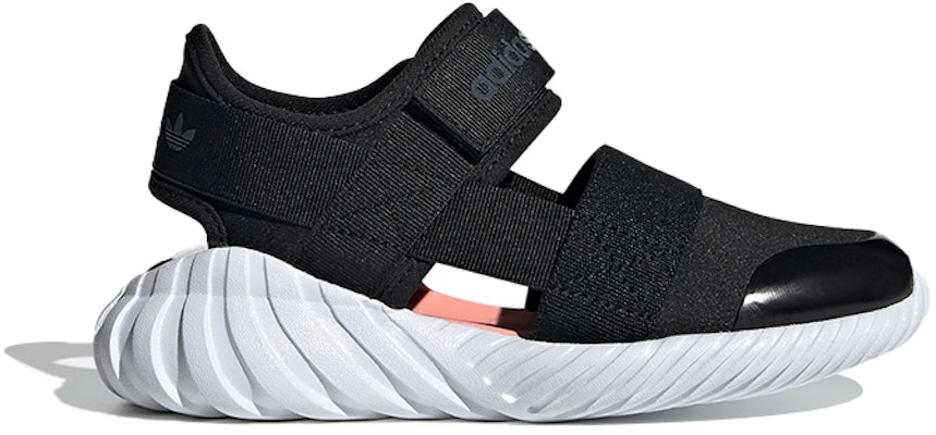 (PS) adidas Doom Sandal J 'Negro' FV7600 Order (PS) adidas Doom Sandal J 'Negro' FV7600