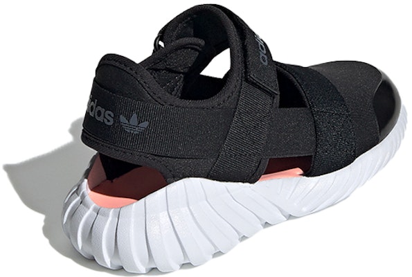 (PS) adidas Doom Sandal J 'Negro' FV7600 Shop (PS) adidas Doom Sandal J 'Negro' FV7600