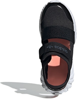 (PS) adidas Doom Sandal J 'Negro' FV7600 Purchase (PS) adidas Doom Sandal J 'Negro' FV7600