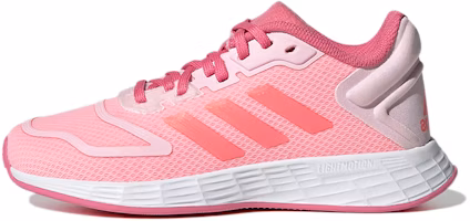 (Preschool) adidas Duramo 10 'Clear Pink' GZ1058 (Preschool) adidas Duramo 10 'Clear Pink' GZ1058
