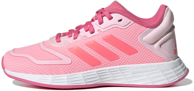 (PS) 아디다스 듀라모 10 '클리어 핑크' GZ1058 Buy (PS) 아디다스 듀라모 10 '클리어 핑크' GZ1058