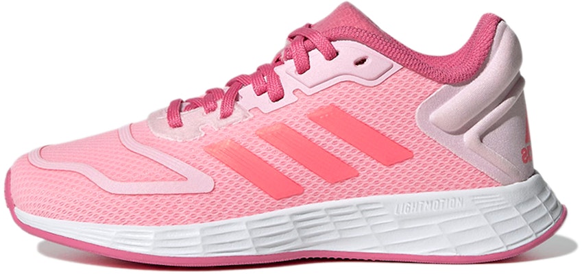 (Preschool) adidas Duramo 10 'Clear Pink' GZ1058 Buy (Preschool) adidas Duramo 10 'Clear Pink' GZ1058